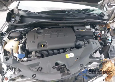 2019 Toyota C-Hr Xle z USA, uszkodzony, nr VIN NMTKHMBX8KR093514